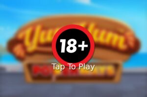 Yum Yum Powerways Slot