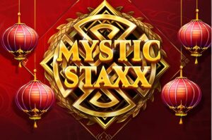 Mystic Staxx Slot