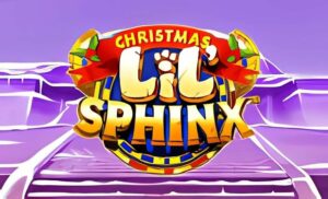 Lil Sphinx Slot
