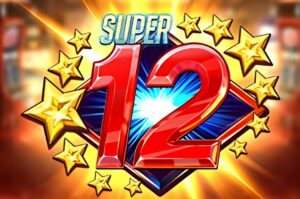 Super 12 Stars Slot