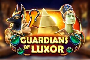 Guardians of Luxor Slot