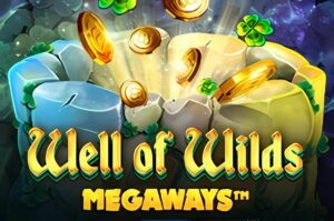 Well of Wilds Megaways Slot