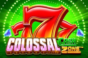 Colossal Cash Zone Slot
