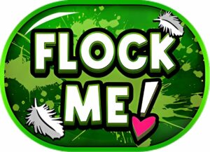 Flock Me Slot