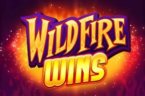 Wildfire Wins Slot