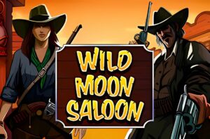 Wild Moon Saloon Slot