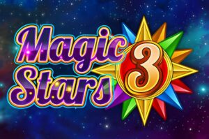 Magic Stars 3 Slot