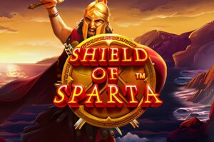 Shield of Sparta Slot