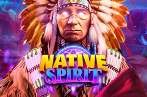 Native Spirit Slot