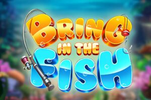 Bring in the Fish Slot