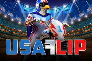 USA Flip Slot