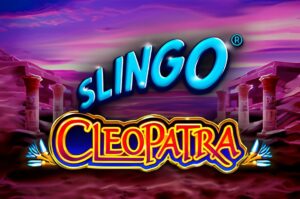 Slingo Cleopatra Slot