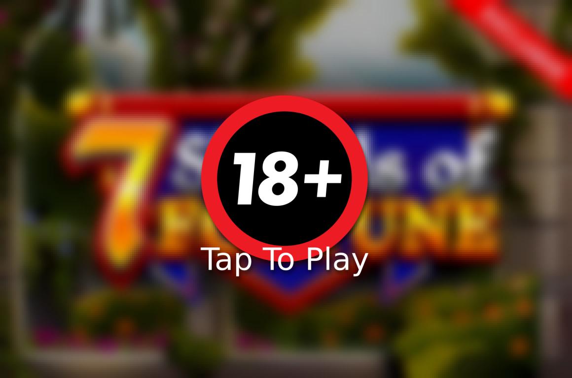 7 Shields of Fortune