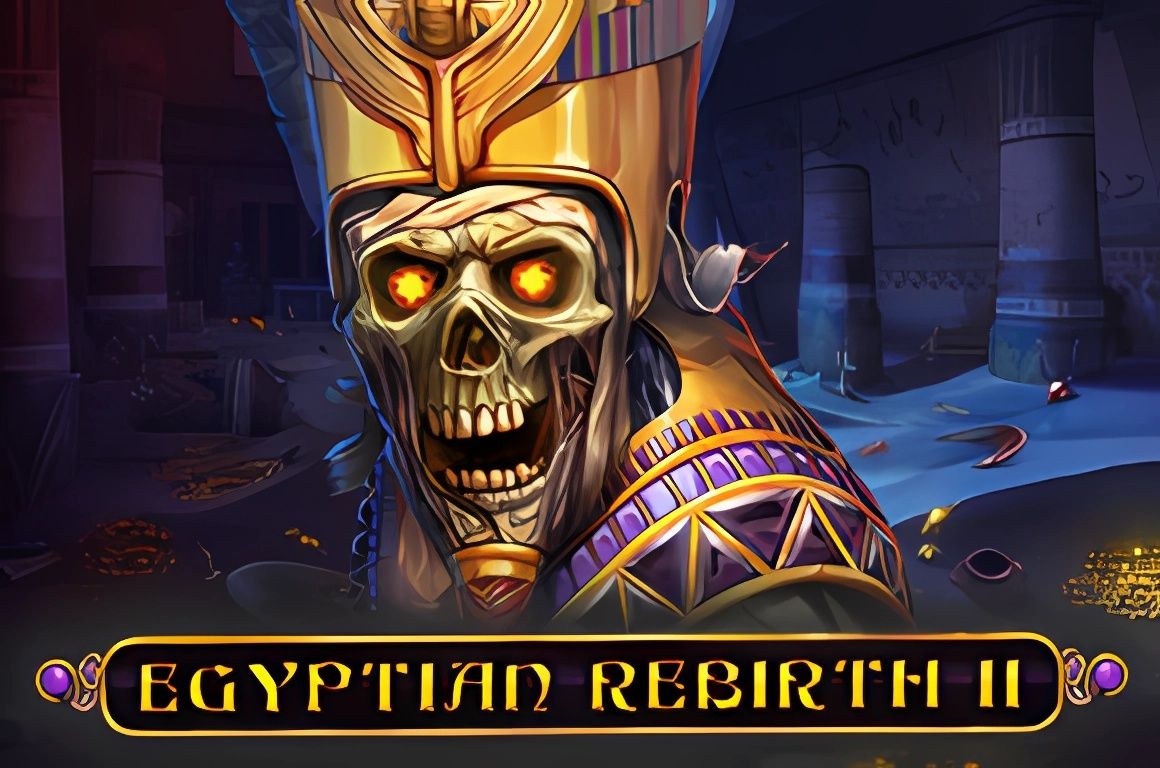 Egyptian Rebirth 2