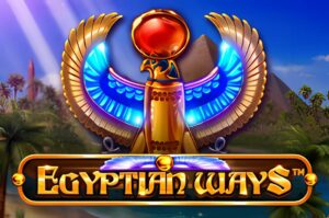 Egyptian Ways Slot