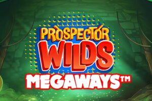 Prospector Wilds Megaways Slot