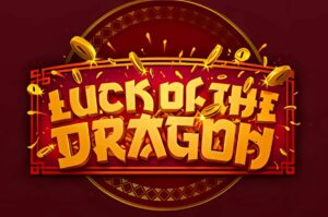 Luck of the Dragon Slot