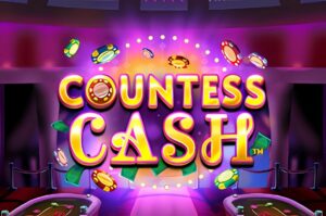 Countess Cash Slot