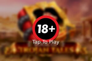 Book Of Trojan Tales Slot