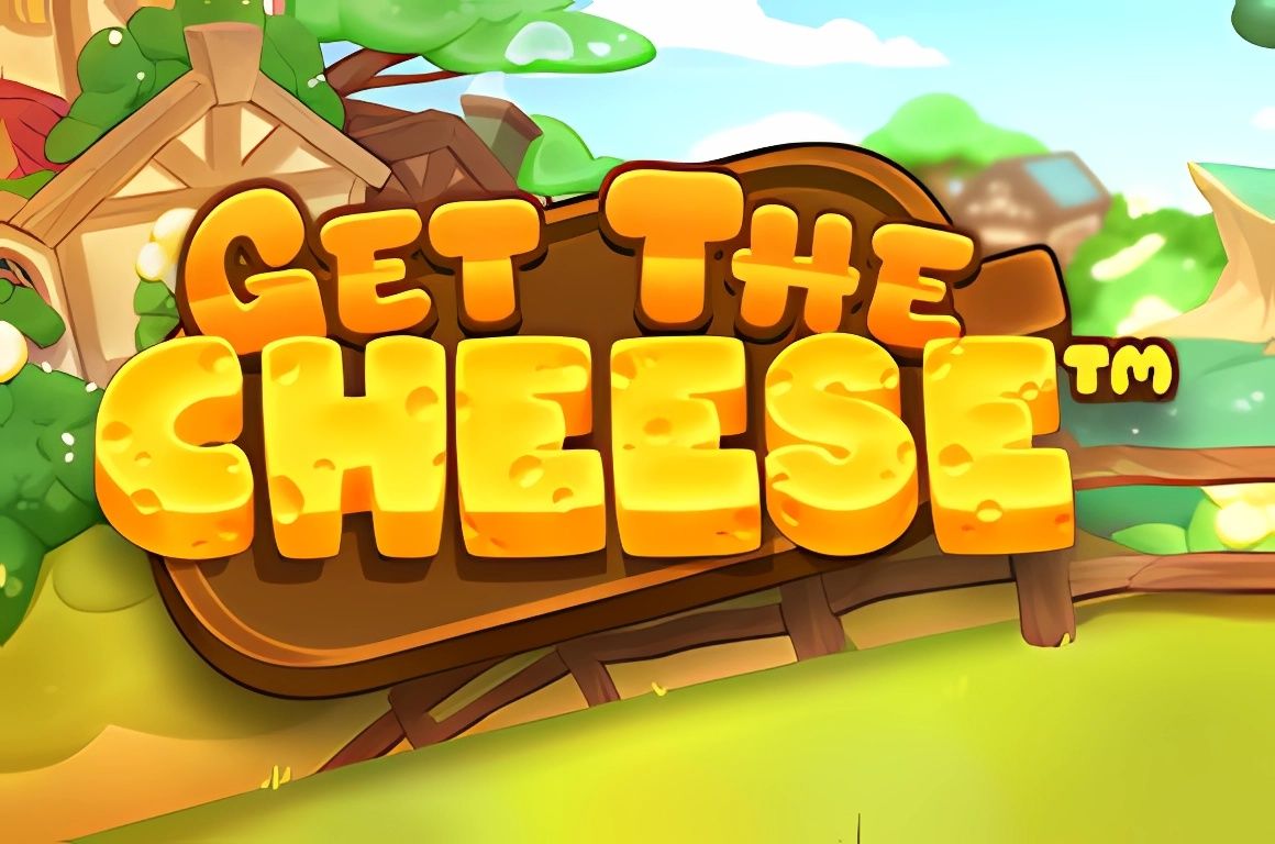 Get the CHEESE