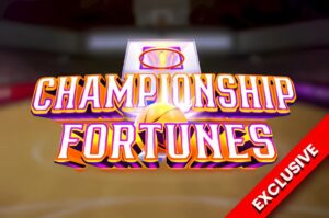 Championship Fortunes Slot