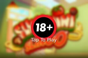 Slinguini Slingo Slot