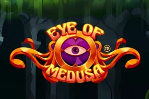 Eye of Medusa Slot