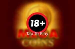 Mega Coins Slot