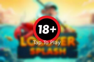Lobster Splash Slot
