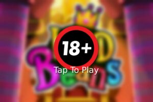 Wild Beans Slot