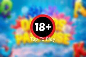 Divers Paradise Slot