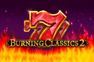 Burning Classics 2 Slot