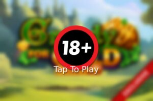 Greedy for Gold Power Hit Slot