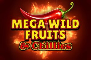 Mega Wild Fruits and Chillies Slot