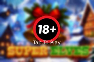 Super Elves Slot