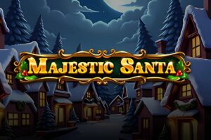 Majestic Santa Slot
