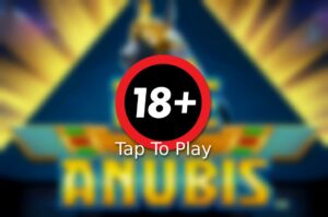 Age of Anubis Slot