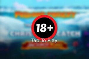 Fishin Frenzy The Big Christmas Catch JK Slot