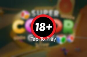 Super Color Game Slot
