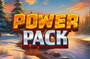 PowerPack Slot