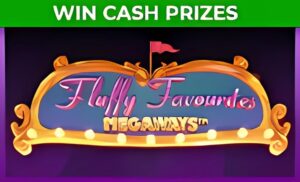 Fluffy Favourites Megaways Slot