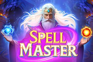 Spellmaster Slot
