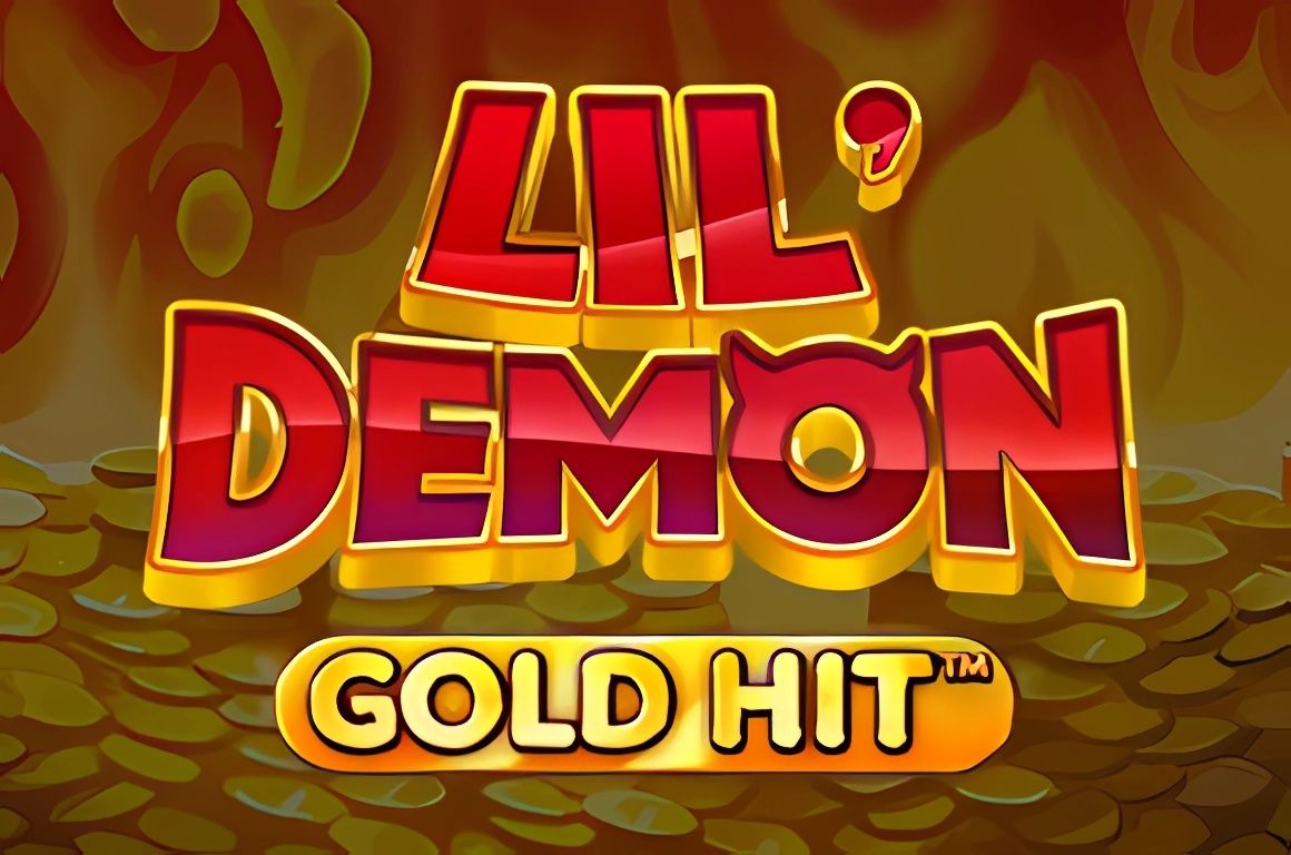 Gold Hit Lil Demon