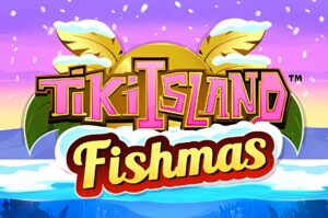 Tiki Island Fishmas Slot