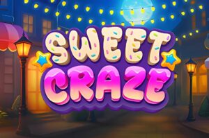 Sweet Craze Slot