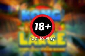 Kong It Up Large Cash Bank Slot