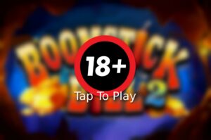 Boomstick Bill 2 Slot