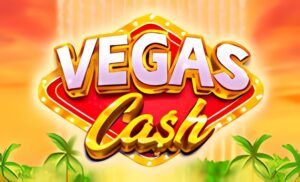 Vegas Cash Slot