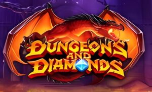 Dungeons and Diamonds Slot