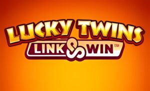 Lucky Twins Link and Win Slot